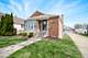5533 S Menard, Chicago, IL 60638