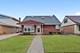 10025 Mulberry, Oak Lawn, IL 60453