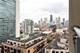 700 N Larrabee Unit 1406, Chicago, IL 60654