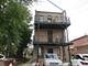3315 S Wood, Chicago, IL 60608