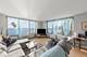 1550 N Lake Shore Unit 17B, Chicago, IL 60610