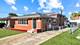 5748 W 89th, Oak Lawn, IL 60453