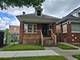 7554 S St Lawrence, Chicago, IL 60619