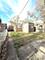 12547 S Elizabeth, Calumet Park, IL 60827