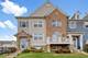 1119 Orangery, Carol Stream, IL 60188