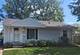 367 E Lincoln, Glendale Heights, IL 60139