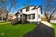 1621 Burr Oak, Homewood, IL 60430
