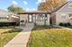 4709 N Odell, Harwood Heights, IL 60706