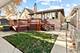 4709 N Odell, Harwood Heights, IL 60706