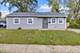 351 Concord, Chicago Heights, IL 60411