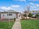 2539 N 74th, Elmwood Park, IL 60707