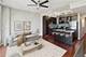 225 S Sangamon Unit 808, Chicago, IL 60607