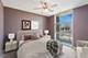 225 S Sangamon Unit 808, Chicago, IL 60607