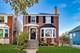 5948 W Wilson, Chicago, IL 60630