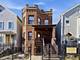 1716 N Campbell Unit 2, Chicago, IL 60647