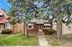1822 N 23rd, Melrose Park, IL 60160