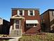 8141 S Talman, Chicago, IL 60652