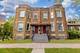 6601 S St Lawrence, Chicago, IL 60637