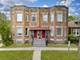 6601 S St Lawrence, Chicago, IL 60637