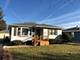 1208 Waverly, Joliet, IL 60435