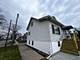 348 Pulaski, Calumet City, IL 60409