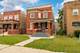 5037 W West End, Chicago, IL 60644