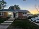 9256 N Parkside, Des Plaines, IL 60016