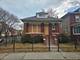 7135 S Woodlawn, Chicago, IL 60619