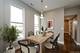 1545 N Claremont Unit 2, Chicago, IL 60622