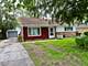 335 Manitowac, Park Forest, IL 60466