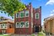 4313 W Parker, Chicago, IL 60639