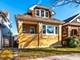 2707 Cuyler, Berwyn, IL 60402