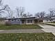 434 Shabbona, Park Forest, IL 60466