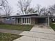 434 Shabbona, Park Forest, IL 60466