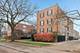 2602 Bennett Unit 3W, Evanston, IL 60201