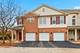 9017 Concord Unit L, Justice, IL 60458