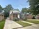 4245 W 78th, Chicago, IL 60652