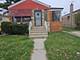 14535 Dobson, Dolton, IL 60419