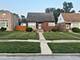 1567 Kenilworth, Calumet City, IL 60409