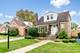 4343 W 109th, Oak Lawn, IL 60453