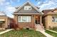 3806 N Nordica, Chicago, IL 60634