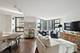 401 E Ontario Unit 2506, Chicago, IL 60611