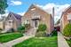 5248 S Narragansett, Chicago, IL 60638