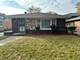 14316 Dante, Dolton, IL 60419