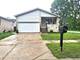 318 Campbell, Calumet City, IL 60409