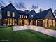 1180 Oak Ridge, Glencoe, IL 60022