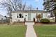 302 S Park, Westmont, IL 60559