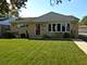 8258 N Octavia, Niles, IL 60714