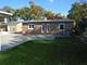 8258 N Octavia, Niles, IL 60714
