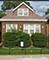 6525 S Fairfield, Chicago, IL 60629